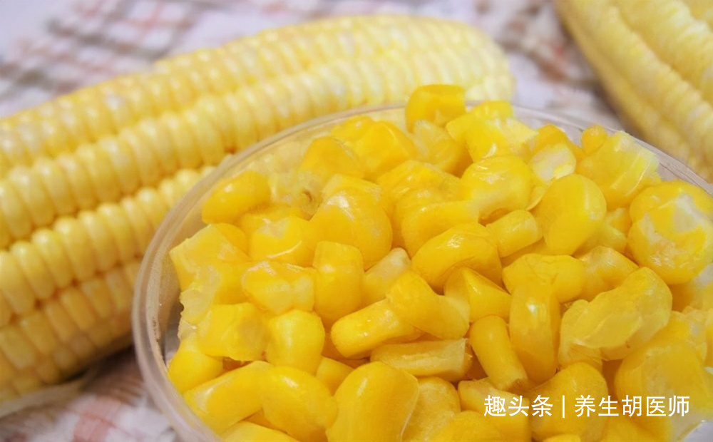 抗衰|人到中年,3种食物换着吃,排毒抗衰,降压降脂,增强体质