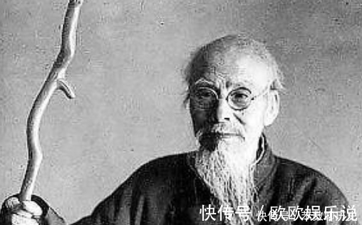 儿童画!齐白石早年画一只鸟,遭网友嘲笑:这是儿童画?专家:放大看