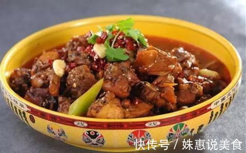 家人最爱的9道家常菜 每天不重样 好吃下饭