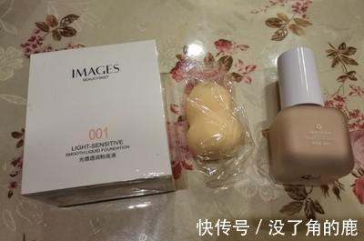 定妆 夏季涂粉底时,多数人总犯这3个“错误”,难怪会浮粉卡粉脱妆