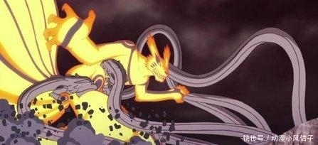 枸橘神乐|博人传: 新的五影基本已经确定, 如果没有意外的话