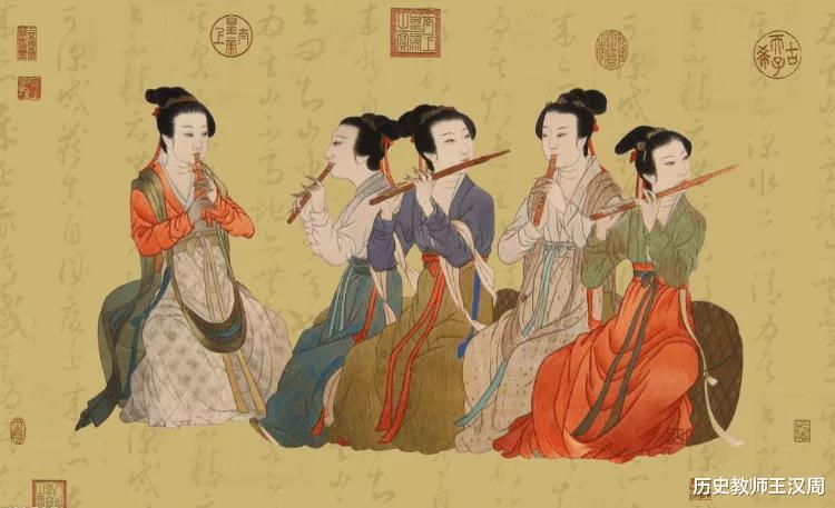 王刺史|你未来的老婆,早已被预定