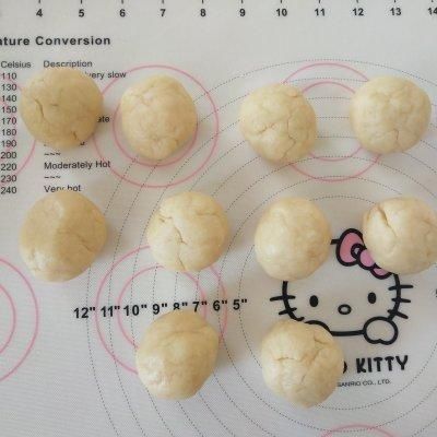 安佳黄油|周末这样吃，意式杏仁螺旋酥开启元气满满的一天