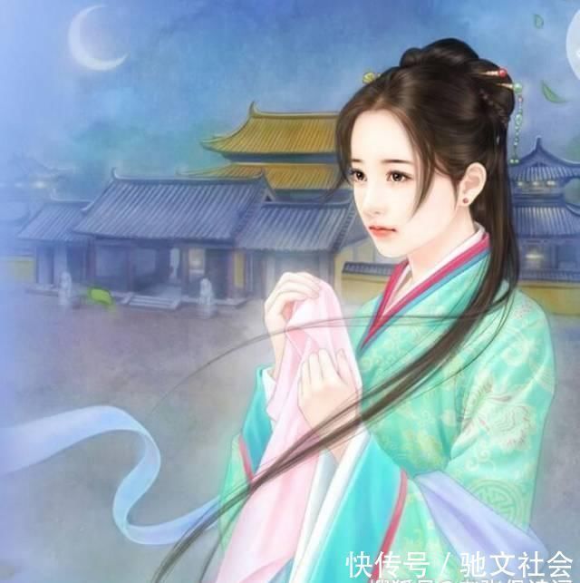 古诗$一首唐诗以一语双关闻名,你可以不会背,但最后7字却写进你心里