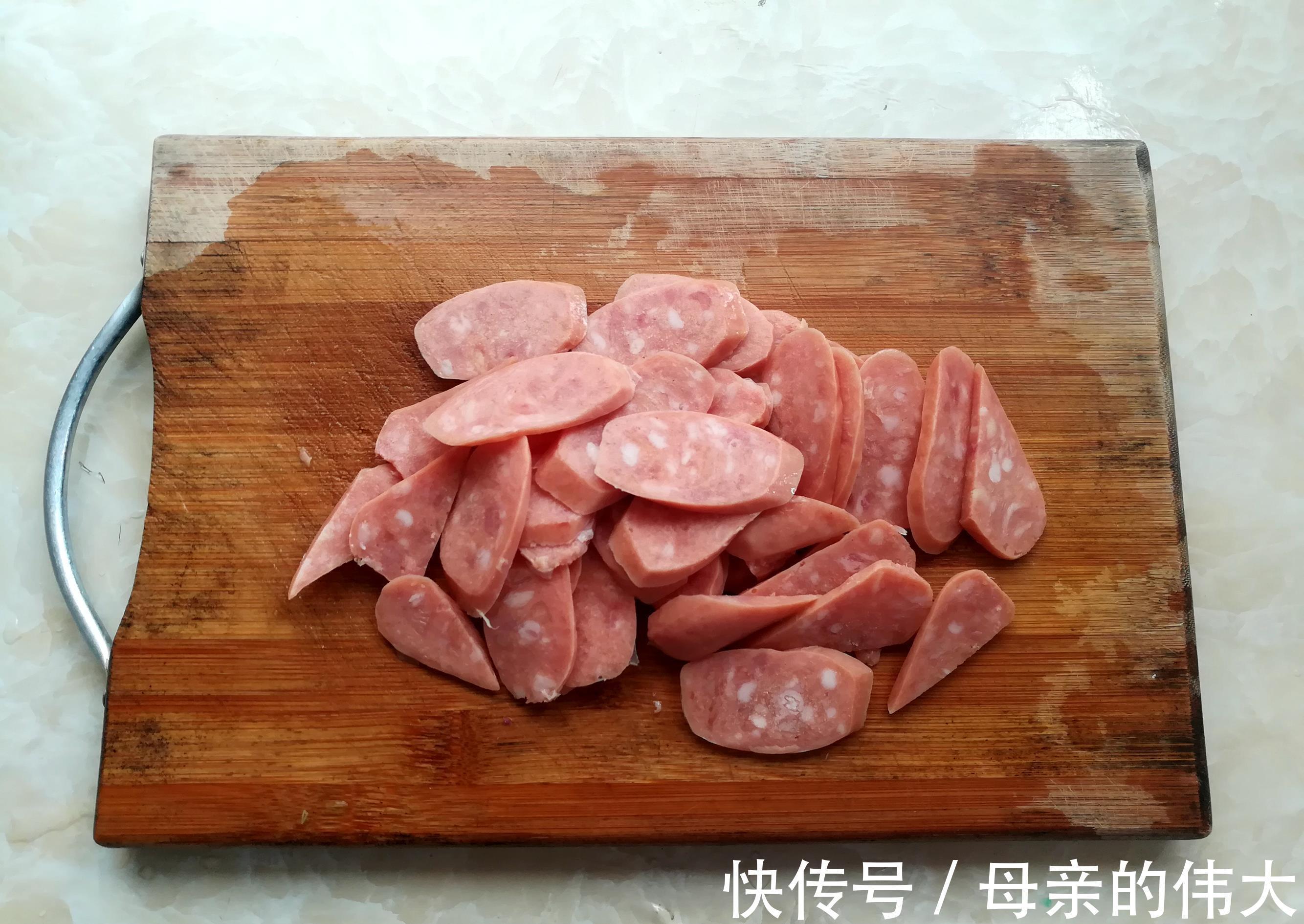 马苏里拉|6年里做了上百次披萨,孩子最爱这口味,香软蓬松,好吃又解馋