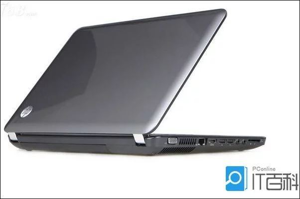 惠普g4内存拆卸