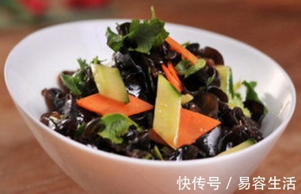 增强体质|为什么说黑木耳是“素中之荤”黑木耳怎么吃最有营养