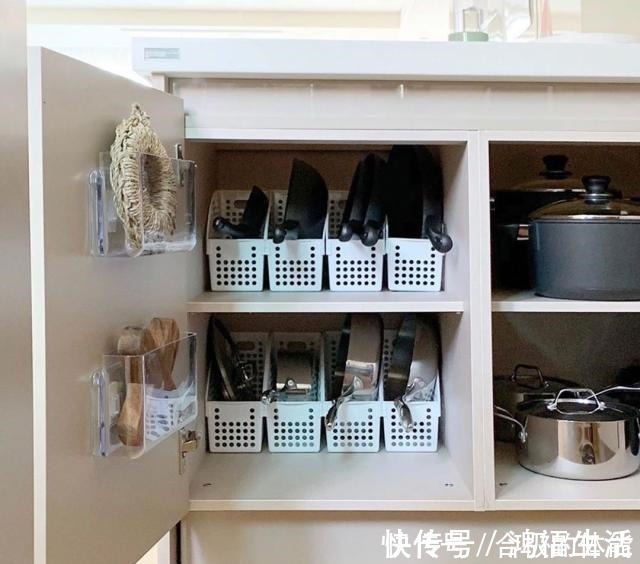 功力|韩国极简之家，太太坚持断舍离，家中简单精致，这收纳功力，真强！