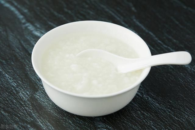 小苏打|不管熬什么粥,只会放水可不行,多加一样,又香又滑还浓稠好喝