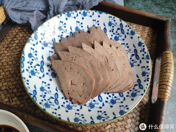 做猪肝，不要直接下锅焯水了，记住多加这一步