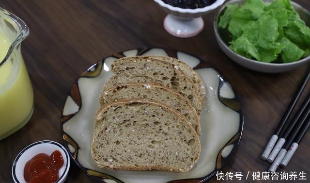  家有初中生，早餐这样吃，二十分钟上桌，管饱又好吃！