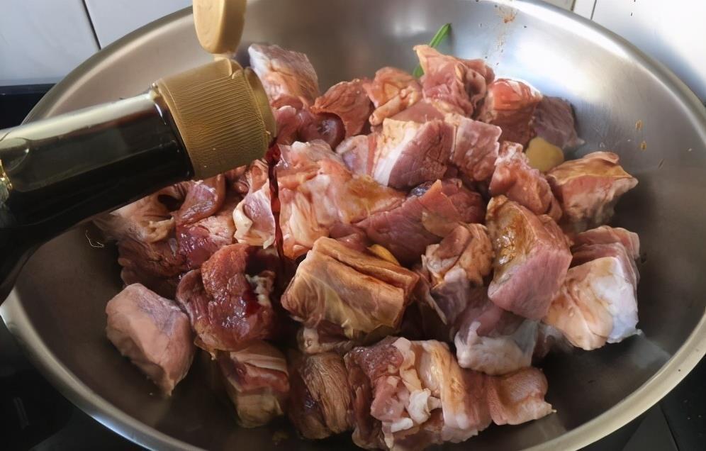 炖土豆|牛肉炖大白菜,健康美味,好吃又营养