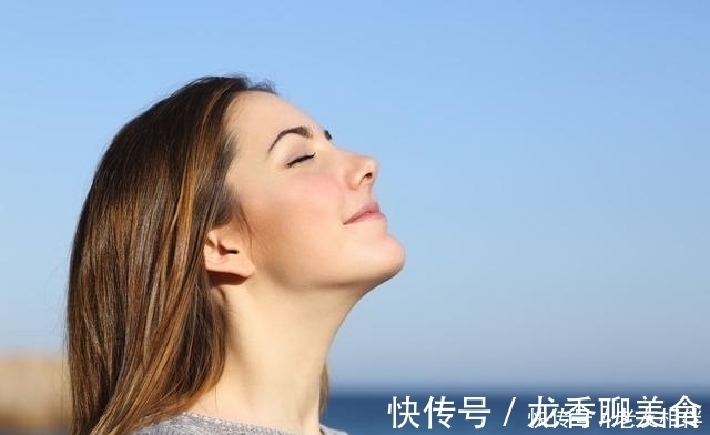 人体|养生之道：呼吸过腰入肾，百病全消！你的气能够呼吸到哪里呢？