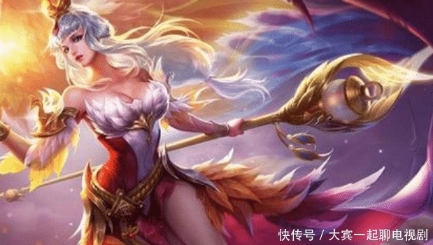 中路|王者荣耀：教女朋友玩中路的细节和技巧