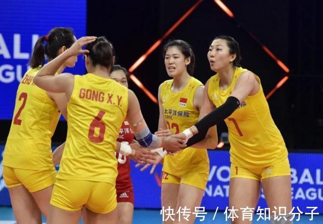 朱婷|一声叹息!中国女排跌出前二,干着急!三名关键人物迟迟不动手