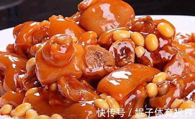 豆制品|痛风是吃出来的,50岁后不想手脚肿胀,以下三种食物不要碰