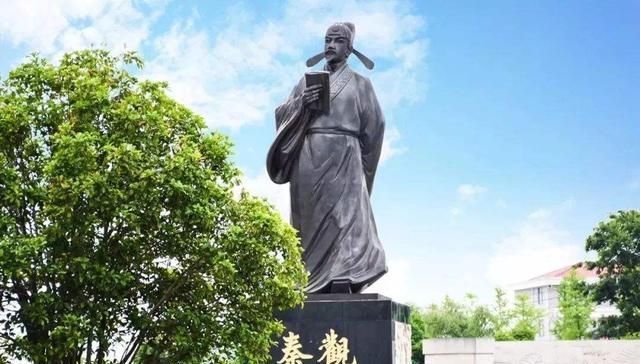 秦观最伤心的一首词,最后两句堪称千古绝唱,苏轼读了痛心无比