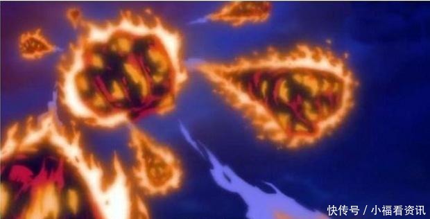 海军|海贼王假如顶上战争白胡子有他,根本不怂赤犬!艾斯更不会死!