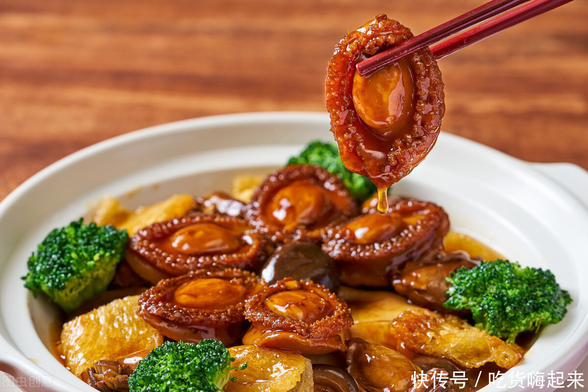 东北大乱炖|正宗的佛跳墙，为什么卖那么贵？看完所需食材和做法，你就明白了