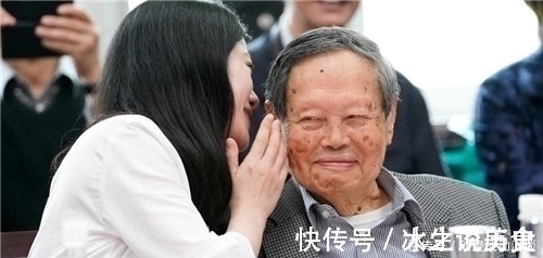 杨光诺&98岁的诺奖得主杨振宁,他的3个子女现状如何?果然是虎父无犬子