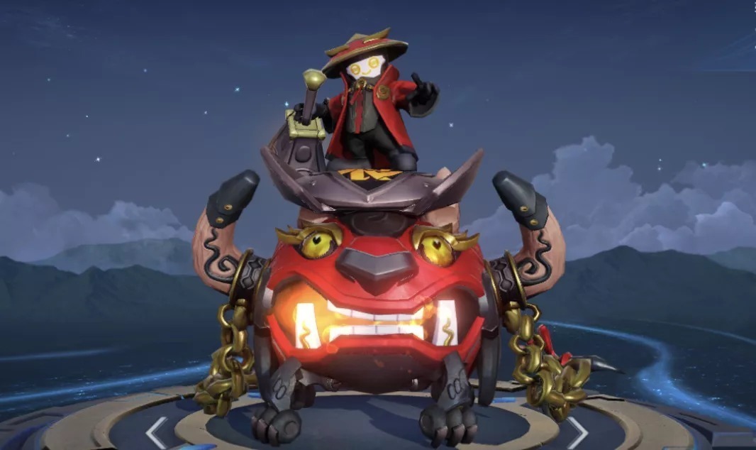 女娲|你叫不上名字的5款皮肤,知道3款就是高手,全知道王者起步