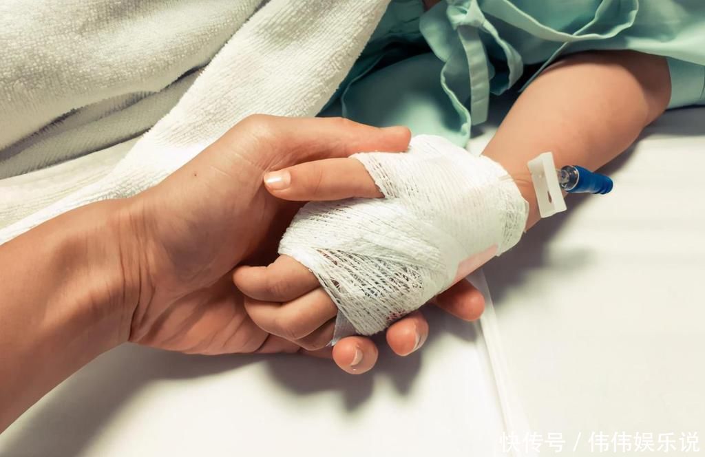 医生|孩子生病医院排队800多号,家长怒气投诉,医生:别人的娃不是命?