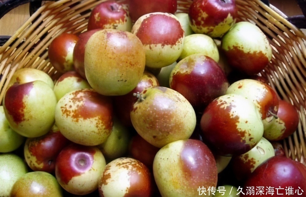 排毒养颜|人到中年想长寿,要坚持吃3种食物,排毒养颜,好吃又健康