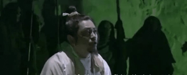 李世民@《西游记》中,阎王见到李世民要行礼,为何李渊却流落地府街头?