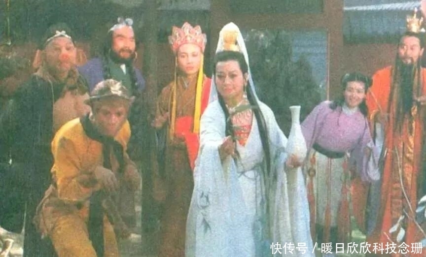 怒斥|对于骊山老母所设的美人局,唐僧为什么敢当面怒斥