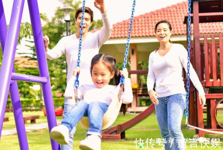 适应能力|5种苦现在不给孩子吃,未来可能吃大苦头,现在看还来得及