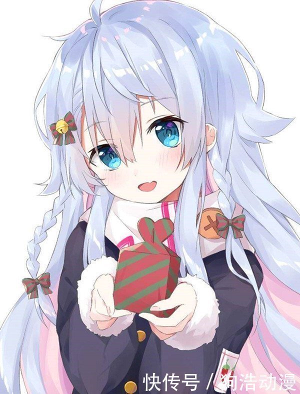 二次元|这张聊天截图火了,孩子强迫妈妈换二次元头像,懂的人批孝心变质