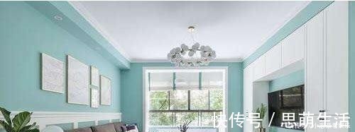 新房|新房装修时，这6个地方打柜子最实用，不要心疼钱，后悔才知道