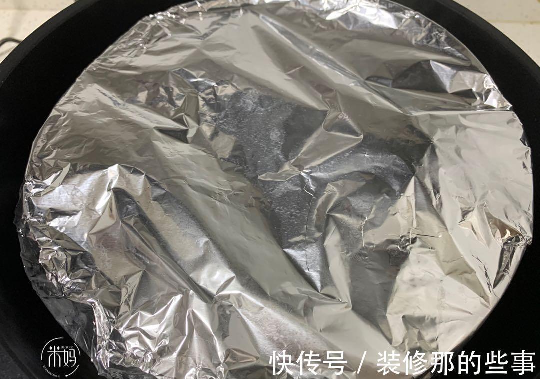 好吃|鸡腿的新吃法,不放油不放水,没想到这么好吃,上桌就抢光