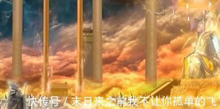 三清|西游记中,为什么凡间的1个国师,能命令玉帝下雨?原因很简单