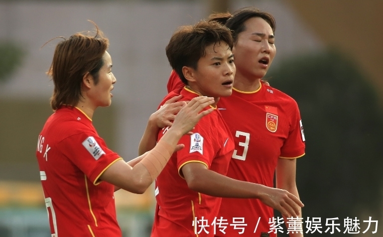 韩国队|CCTV5直播，中国女足争冠首发预测，王珊珊重回锋线，两人成变数