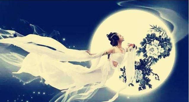 极恐|古人称月亮为广寒宫，古代不能到月球，竟知道上面很冷？细思极恐