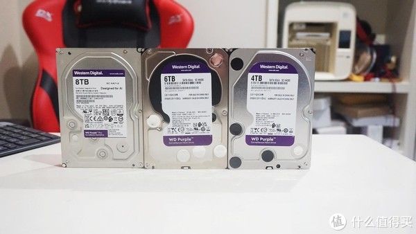 pcb板|只有更专业，WD Purple Pro监控紫盘，为AI时代而生的智能存储盘