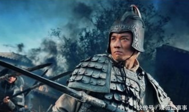 时期|三国时期的五虎上将中,论武力不相上下,他们的年龄谁最小呢?