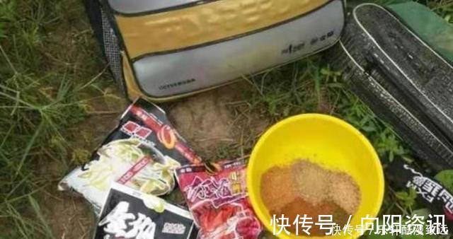 春钓|春钓“对付”大板鲫,我就喜欢用这诱鱼套路,比钓草鱼还过瘾