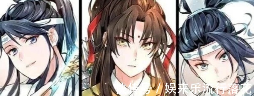 什么是真正的魔道祖师被迫“黑化”却依然保持善良的初心