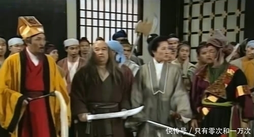 天龙|射雕三部曲和天龙时期,论武功强弱,由谁独占鳌头?