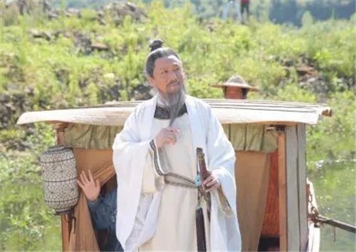 李白$李白写下一首诗,全诗不带脏字,却成为骂人的千古绝唱