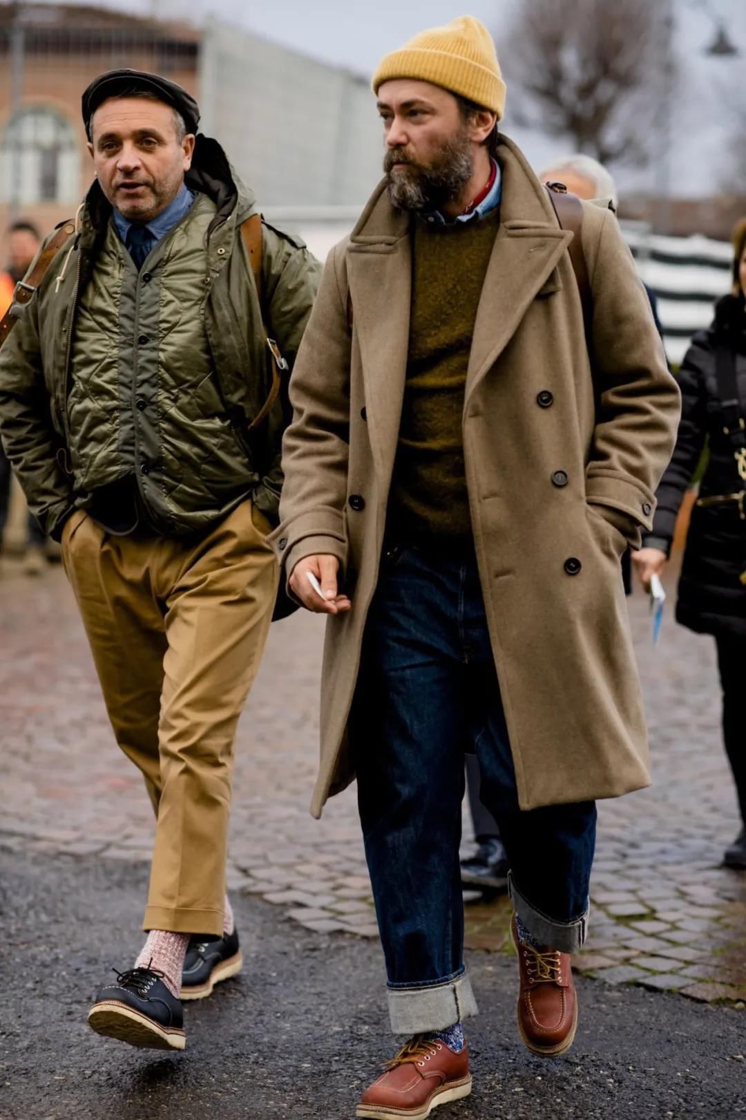  牛仔裤|人人都有的牛仔裤，为什么你穿跟别人穿会差那么远？