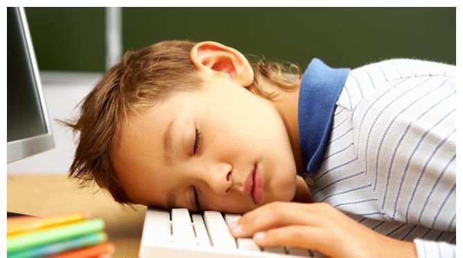 长高|早起傻一天,还可能影响孩子身高,你知道几点起床更合适吗?