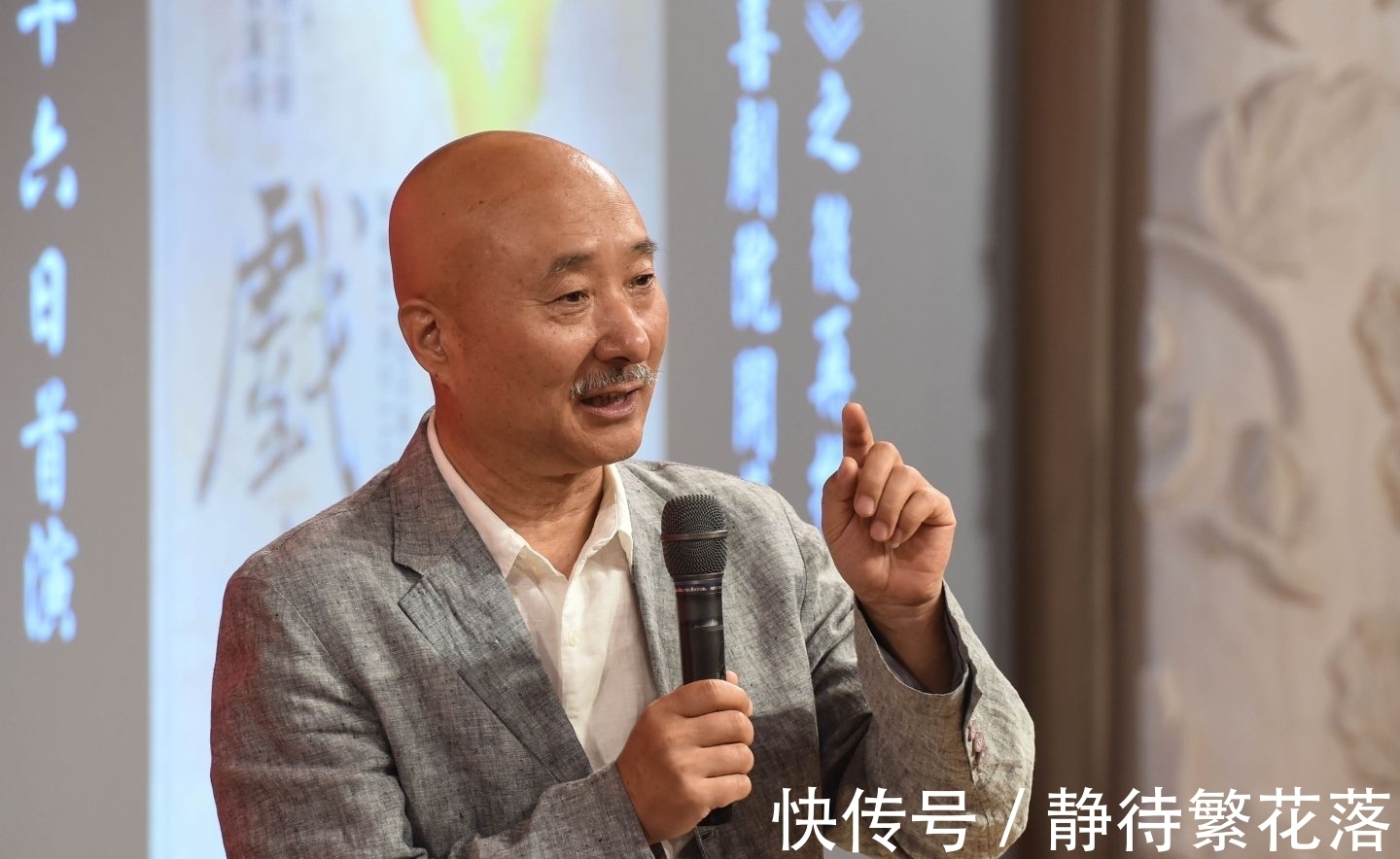 乐队的夏天2|李诚儒与陈佩斯：综艺比赛的目的是选好演员还是吸引眼球？