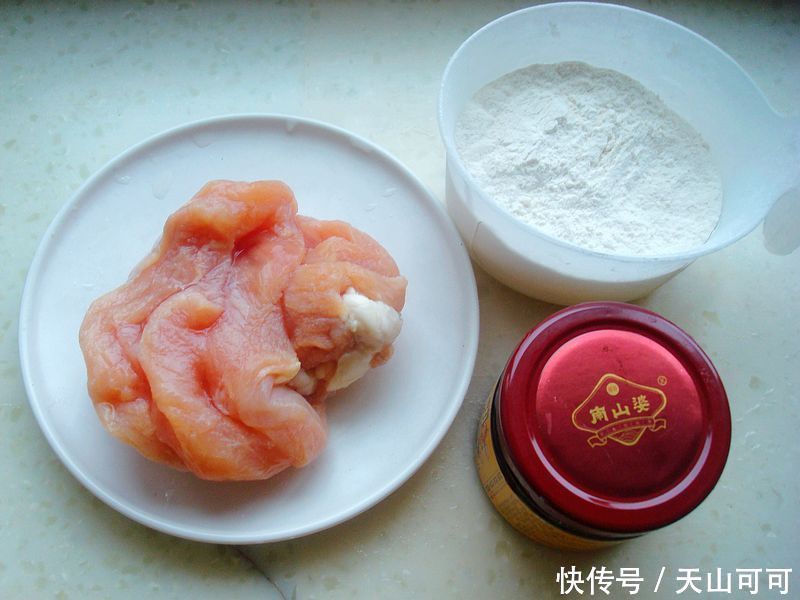 牛肉酱|天冷了,早餐饼要这样吃,酱香味浓,能量满满,解馋还顶饱