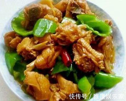 生蚝|美食推荐青椒炒鸡,水煮鱼,蒜蓉南瓜,蛋煎生蚝的做法