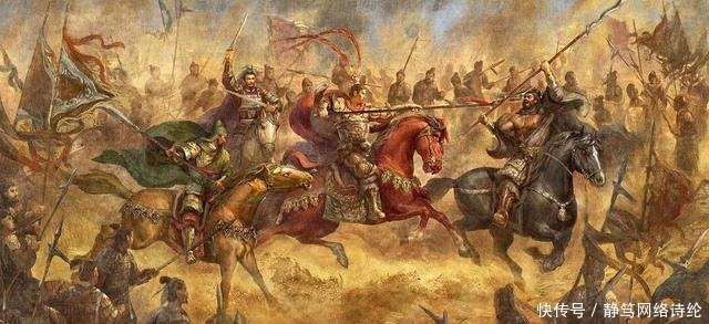 历史|屡战屡败的吕布为何会变为三国第一猛将？