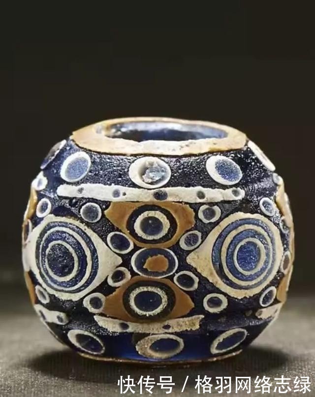 时期|老珠子,美极了!