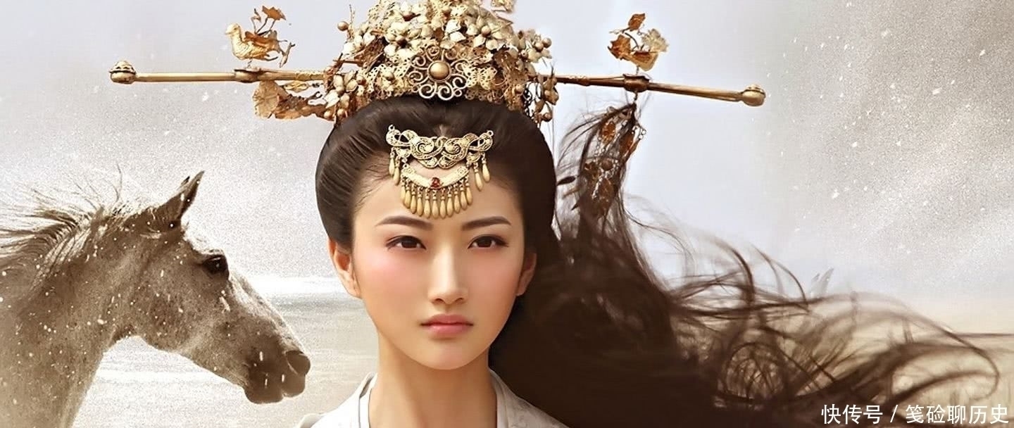 唐诗|史上最后一首“唐诗”,出自元代不知名诗人之手,最后的千古绝唱